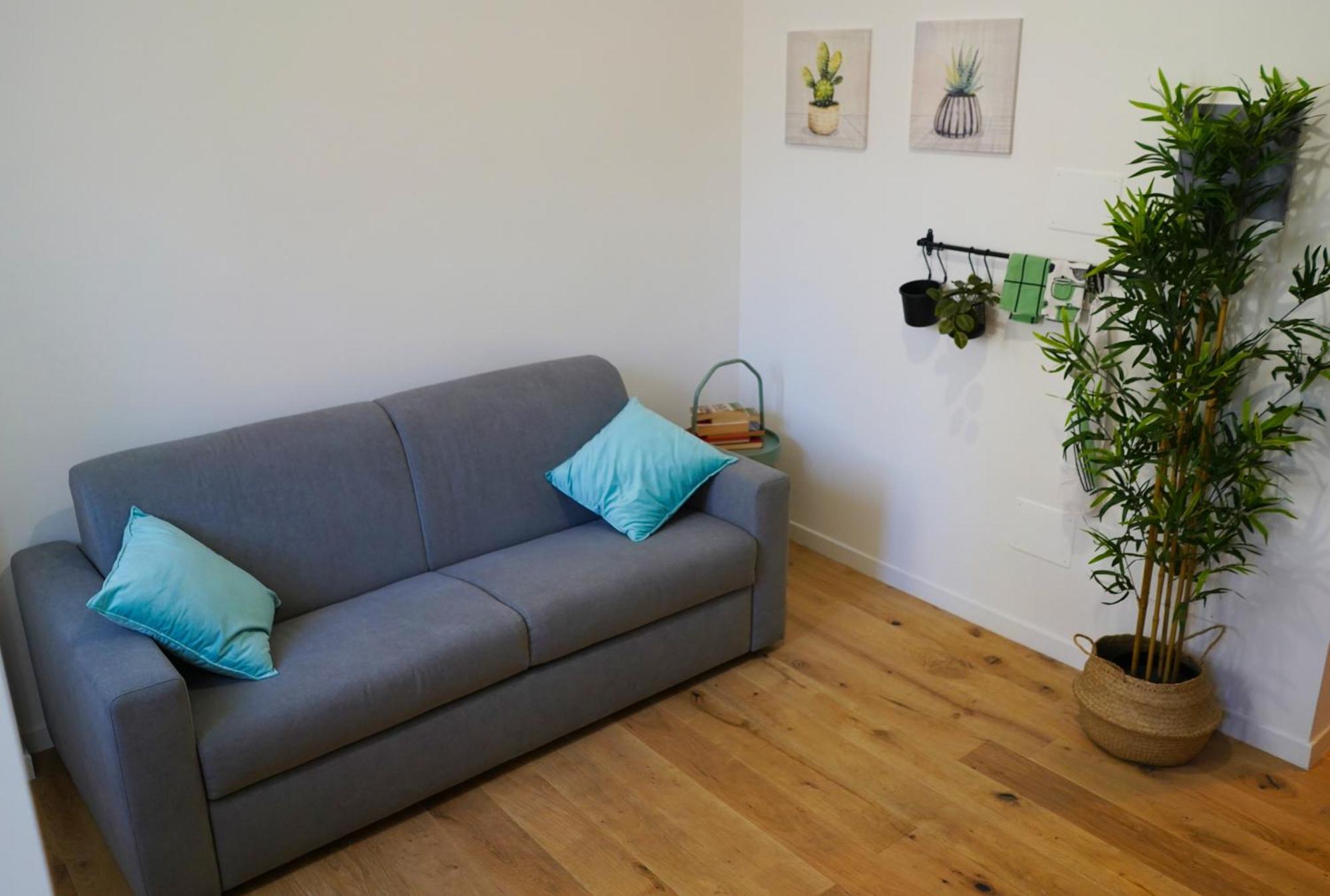 Santo Apartment In Trastevere Roma Exterior foto