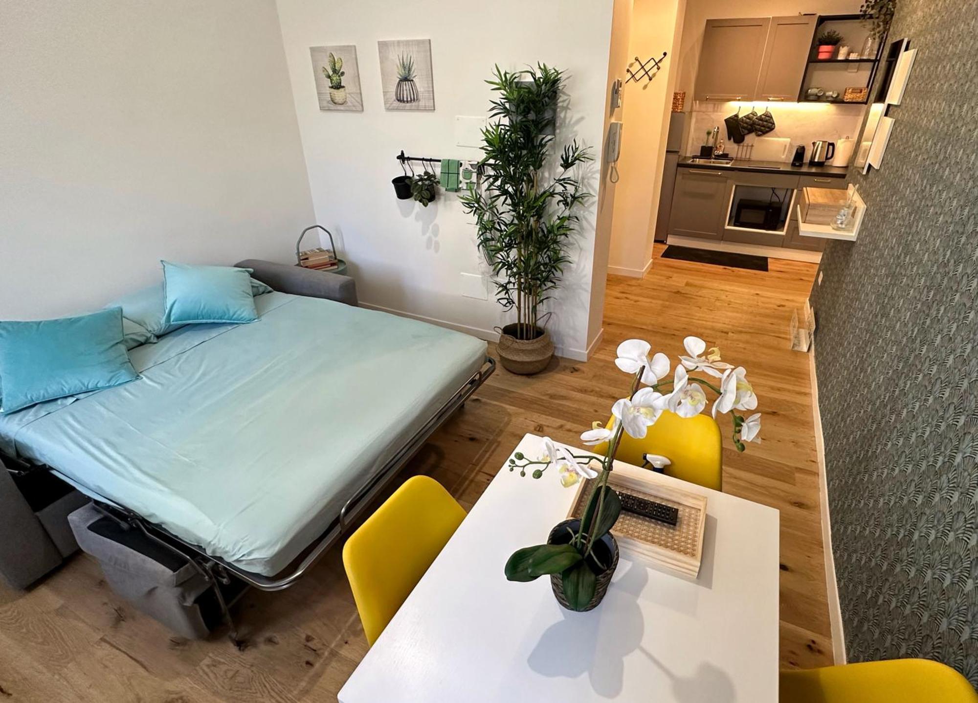 Santo Apartment In Trastevere Roma Exterior foto